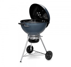 Weber master-touch gbs c-5750 barbecue a carbone - dettaglio 1