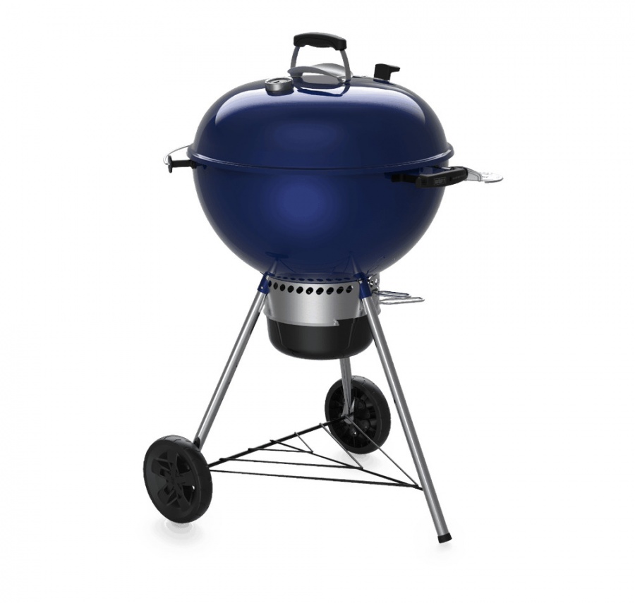 Weber Master-Touch GBS C-5750 Barbecue a carbone - dettaglio 1