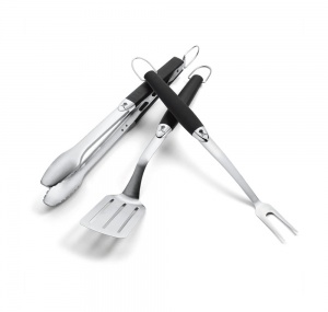 Weber 6630 set utensili premium - dettaglio 1