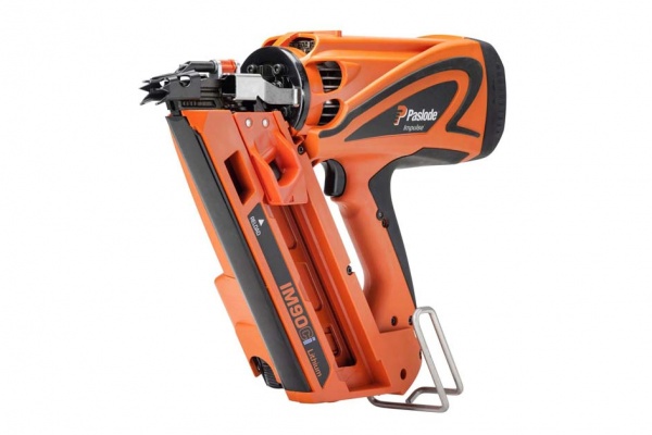 Spit IM90Ci Chiodatrice a gas-batteria per legno - dettaglio 2