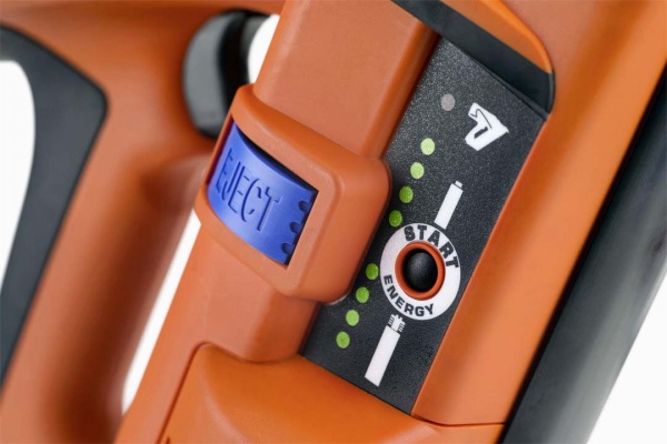 Spit IM90Ci Chiodatrice a gas-batteria per legno - dettaglio 4