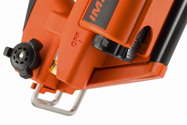 Spit IM90Ci Chiodatrice a gas-batteria per legno - dettaglio 7