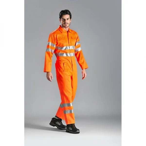 Sottozero Tuta Da Lavoro Intera Sotto Zero Tuta Intera Da Lavoro