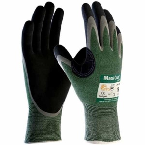 Atg Guanti da lavoro Maxicut oil 34-304 - 34-304