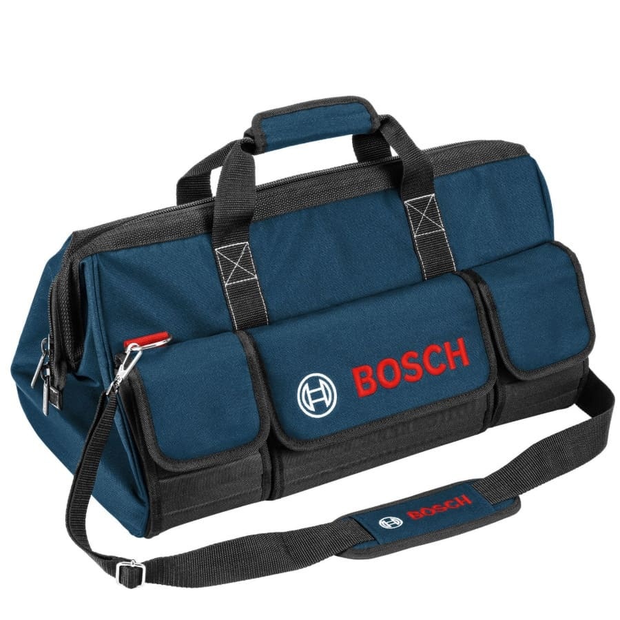 Bosch 0615990M0U Set tassellatore, smerigliatrice e avvitatore18V - dettaglio 7