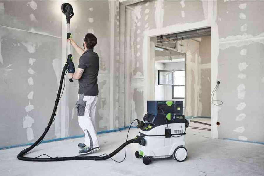 Festool SYS-PST 1500 Li HP PowerStation Presa di corrente portatile - dettaglio 7