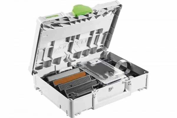 Festool ZH-SYS-PS 420 Accessori Systainer per seghetto alternativo - dettaglio 2