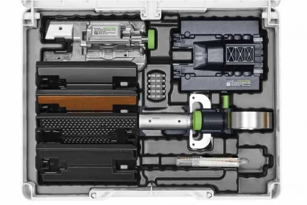 Festool ZH-SYS-PS 420 Accessori Systainer per seghetto alternativo - dettaglio 3