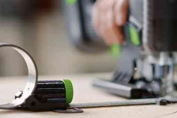 Festool PSC 420 HPC 4,0 EBI-Set Seghetto alternativo Carvex a batteria - Dettaglio 9