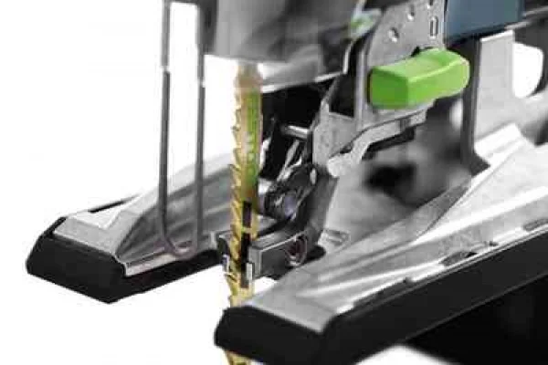 Festool PSBC 420 EB-Basic Seghetto alternativo Carvex senza batterie   - dettaglio 7