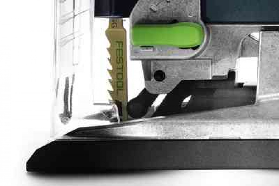 Festool PSBC 420 EB-Basic Seghetto alternativo Carvex senza batterie   - dettaglio 9