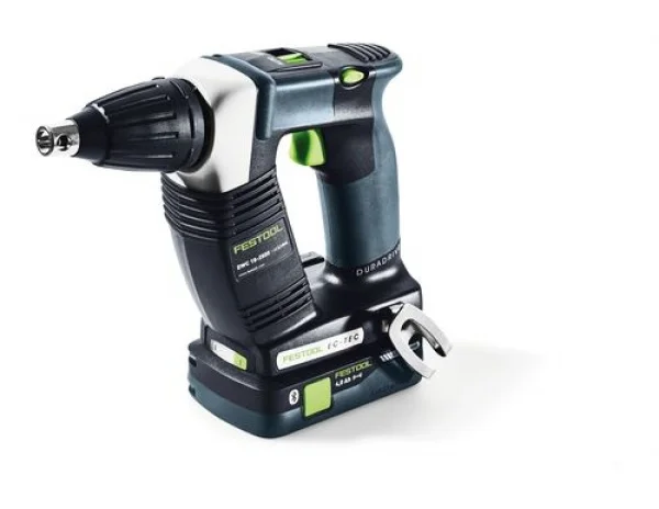 Festool dwc 18-2500 basic avvitatore per cartongesso 18v senza batterie 576497 - dettaglio 2
