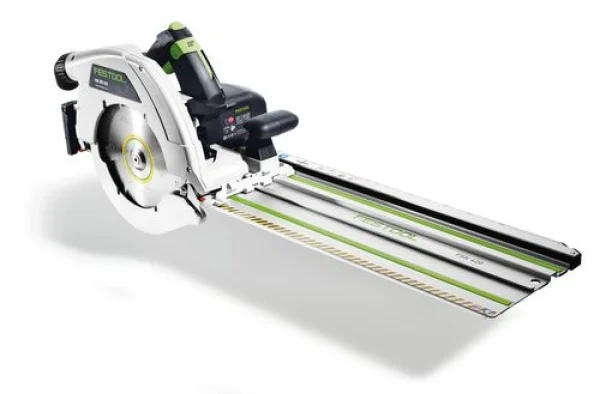 Festool hk 85 eb-plus sega circolare a cappa oscillante 576147 - dettaglio 5