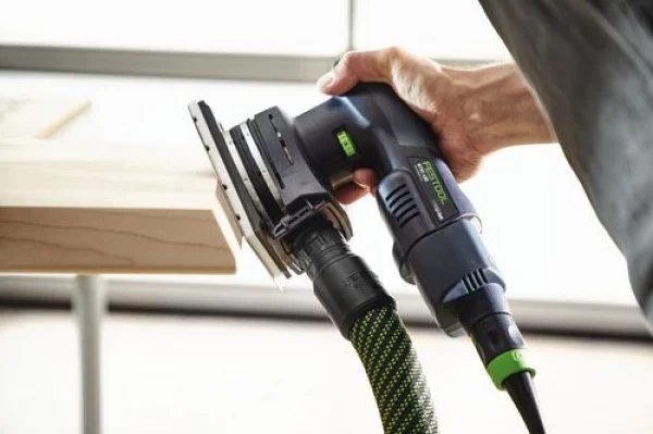 Festool rtsc 400-basic levigatrice orbitale 18v senza batterie 576347 - dettaglio 3