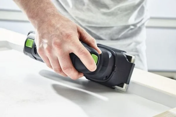 Festool rtsc 400-basic levigatrice orbitale 18v senza batterie 576347 - dettaglio 6