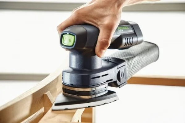 Festool dtsc 400-basic levigatrice orbitale 18v senza batterie 576359 - dettaglio 7