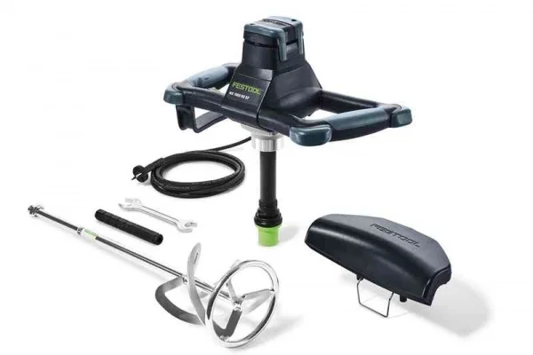 Festool MX 1000 RE EF HS3R Miscelatore - dettaglio 1