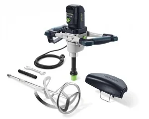 Festool mx 1600/2 re ef hs3r miscelatore a 2 velocità 575818 - dettaglio 1