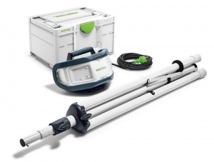 Festool syslite duo-set faro da cantiere con treppiede 576402 - dettaglio 1