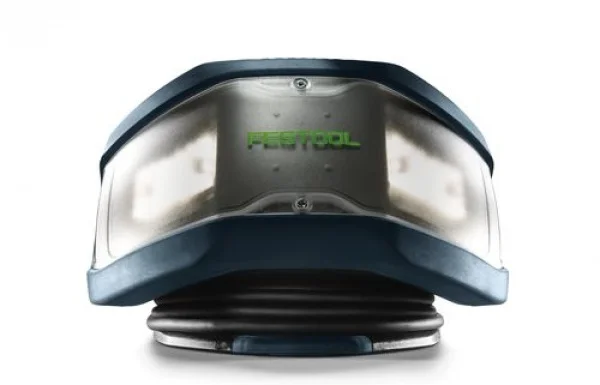 Festool syslite duo-plus faro da cantiere 576406 - dettaglio 5