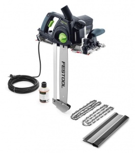 Festool is 330 eb sega a spadino 575979 - dettaglio 1