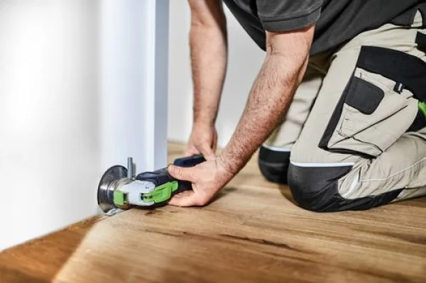 Festool osc 18 hpc 4,0 ei-plus utensile multifunzione vecturo a batteria 18v 576595 - dettaglio 4