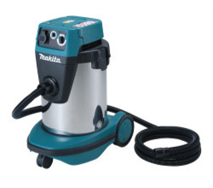 Aspiratore 1050w Makita art. VC3210L lt. 32