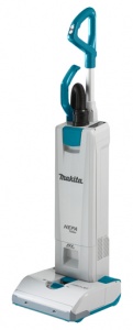 Makita DVC560Z Aspirapolvere verticale 36v senza batterie - Dettaglio