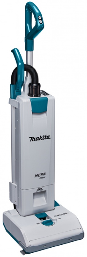 Makita DVC560Z Aspirapolvere verticale 36v senza batterie - Dettaglio 2