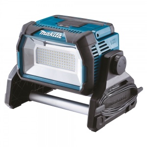 Makita DEADML809 Faro da cantiere led 18v ibrido - Dettaglio 1