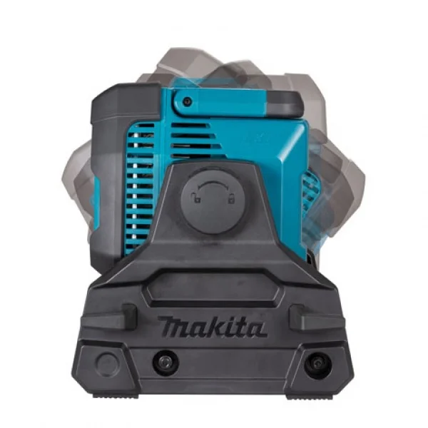 Makita DEADML809 Faro da cantiere led 18v ibrido - Dettaglio 4