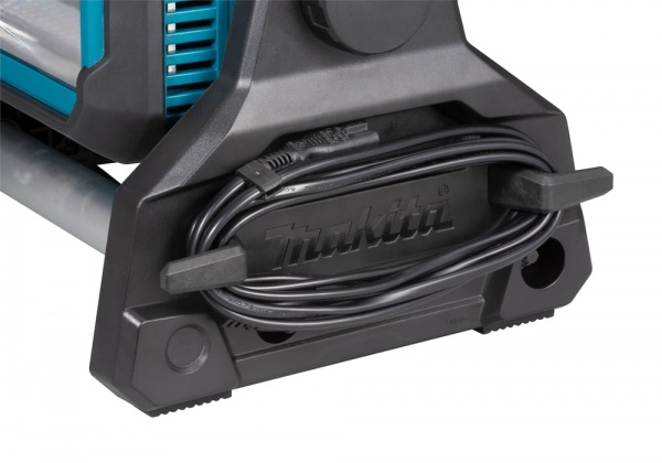 Makita DEADML809 Faro da cantiere led 18v ibrido - Dettaglio 7
