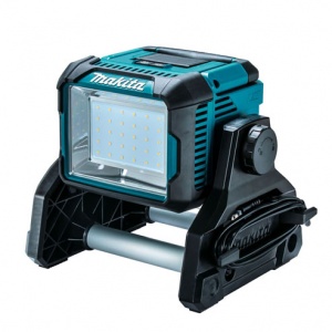 Makita DEADML811 Faro da cantiere led 18v ibrido - Dettaglio 1