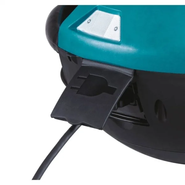 Makita DML810 Faro da cantiere led a batteria 18v - dettaglio 7
