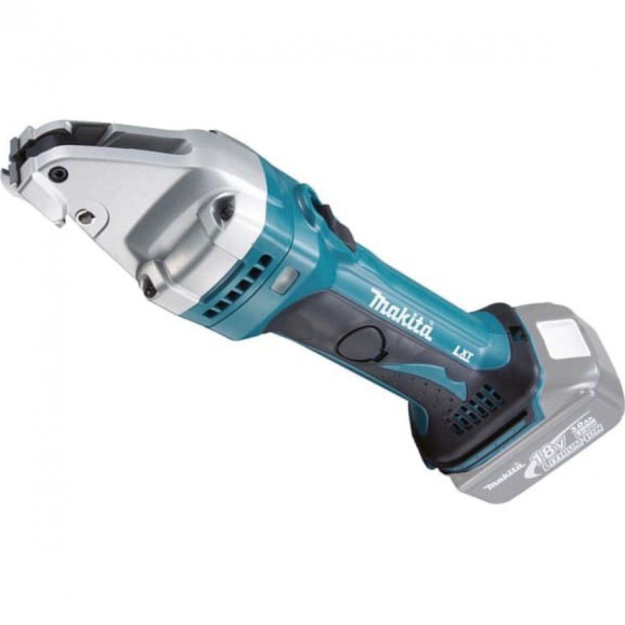 Makita DJS161Z Cesoia per lamiera 18v senza batterie