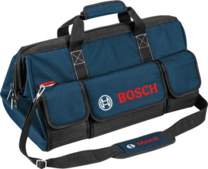 Bosch 1600A003BK Borsone da lavoro  - dettagllio 1