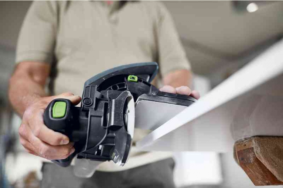 Festool AH-ES-ETS/ETSC Sistema di guida per levigatrice - dettaglio 10