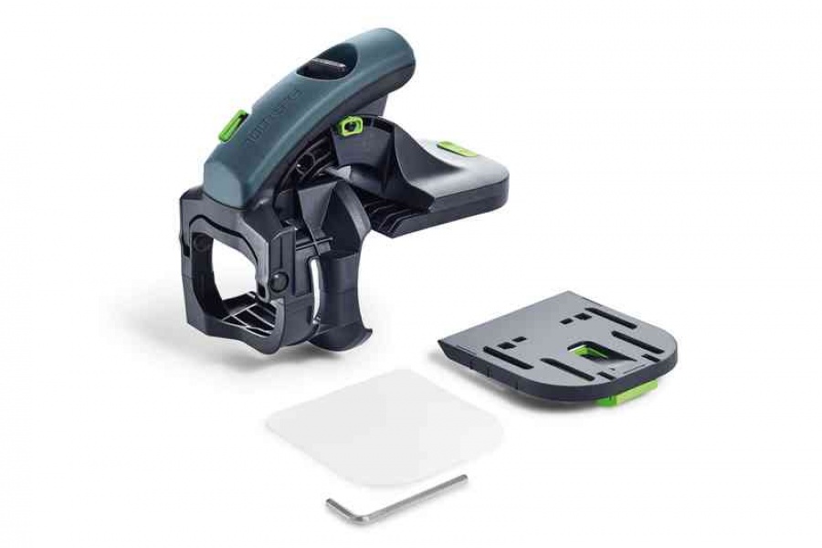 Festool AH-ES-ETS/ETSC Sistema di guida per levigatrice - dettaglio 1