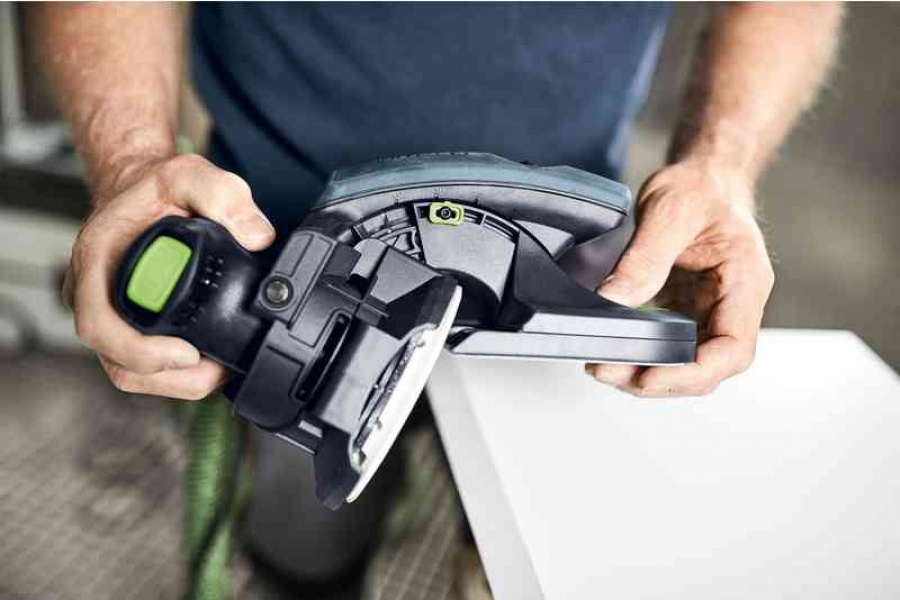 Festool AH-ES-ETS/ETSC Sistema di guida per levigatrice - dettaglio 4