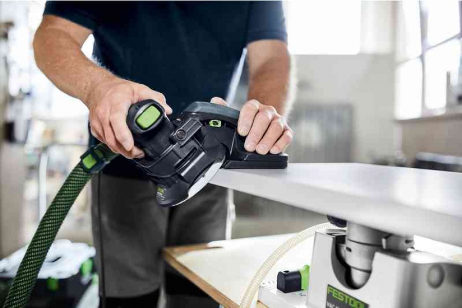 Festool AH-ES-ETS/ETSC Sistema di guida per levigatrice - dettaglio 5