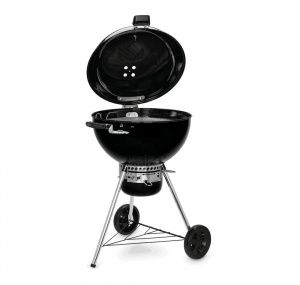 Weber Master-Touch GBS Premium E-5770 Barbecue a carbone - dettaglio 1