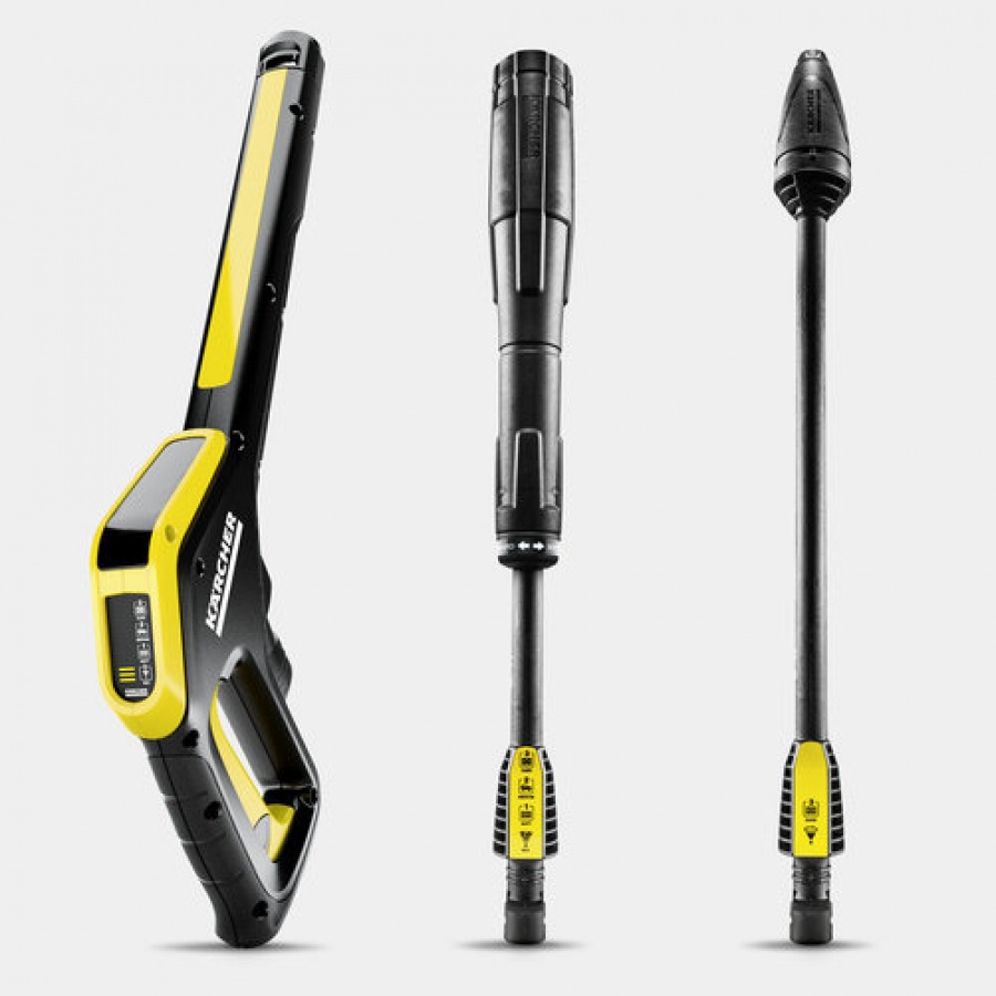 Karcher K 4 Premium Power Control Home Idropulitrice a freddo - 1.324-133.0