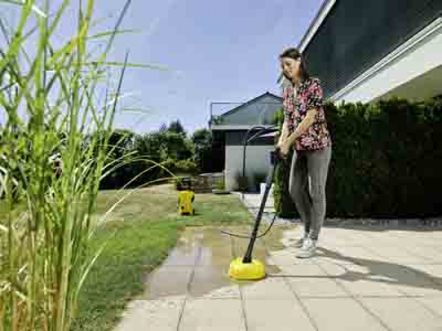 Karcher k 3 power control home idropulitrice a freddo k 3 power control home - dettaglio 2