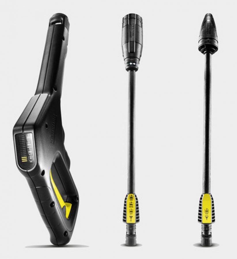 Karcher k 3 premium power control idropulitrice a freddo k 3 premium power control - dettaglio 3