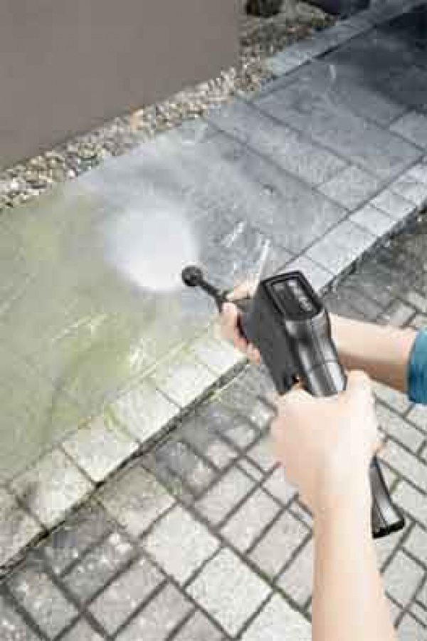 Karcher k 3 premium power control idropulitrice a freddo k 3 premium power control - dettaglio 7