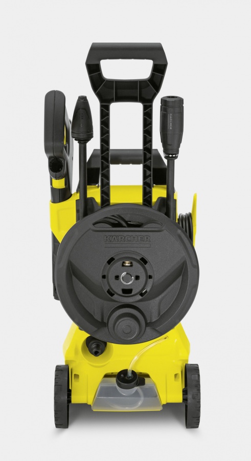 Karcher K 3 Premium Power Control Idropulitrice a freddo - 1.602-750.0