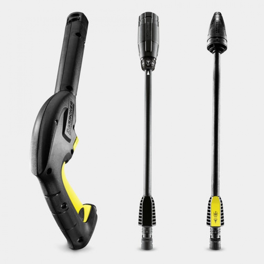 Karcher k 2 premium power control home idropulitrice a freddo k 2 premium power control home - dettaglio 4