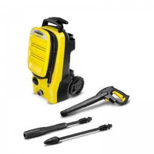 Karcher K 4 Compact Idropulitrice a freddo - 1.679-400.0