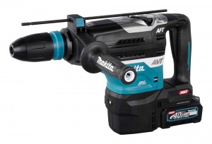 Makita HR005GT202 Martello demolitore rotativo XGT a batteria 40v - dettaglio 1