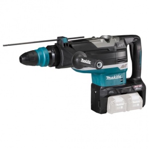 Makita HR006GZ Martello demolitore rotativo XGT 40v senza batterie - dettaglio 1